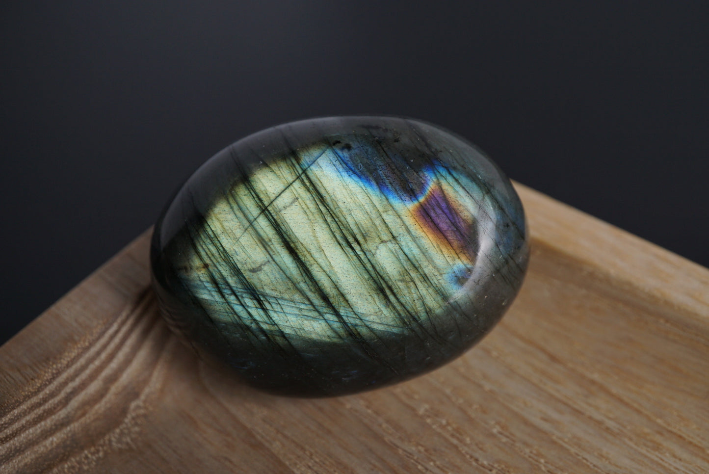 Labradorite