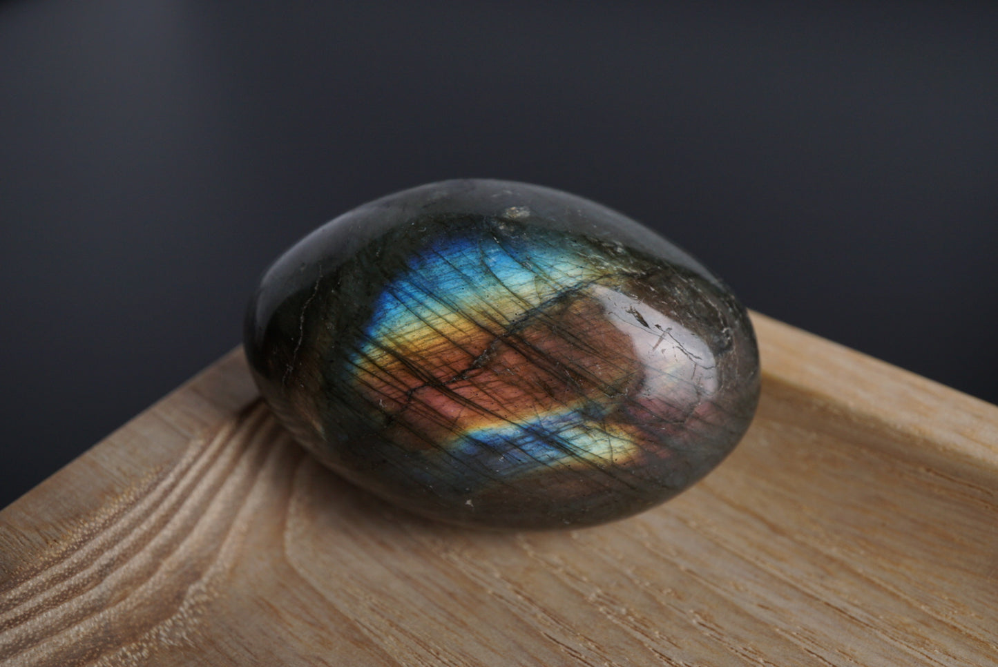 Labradorite