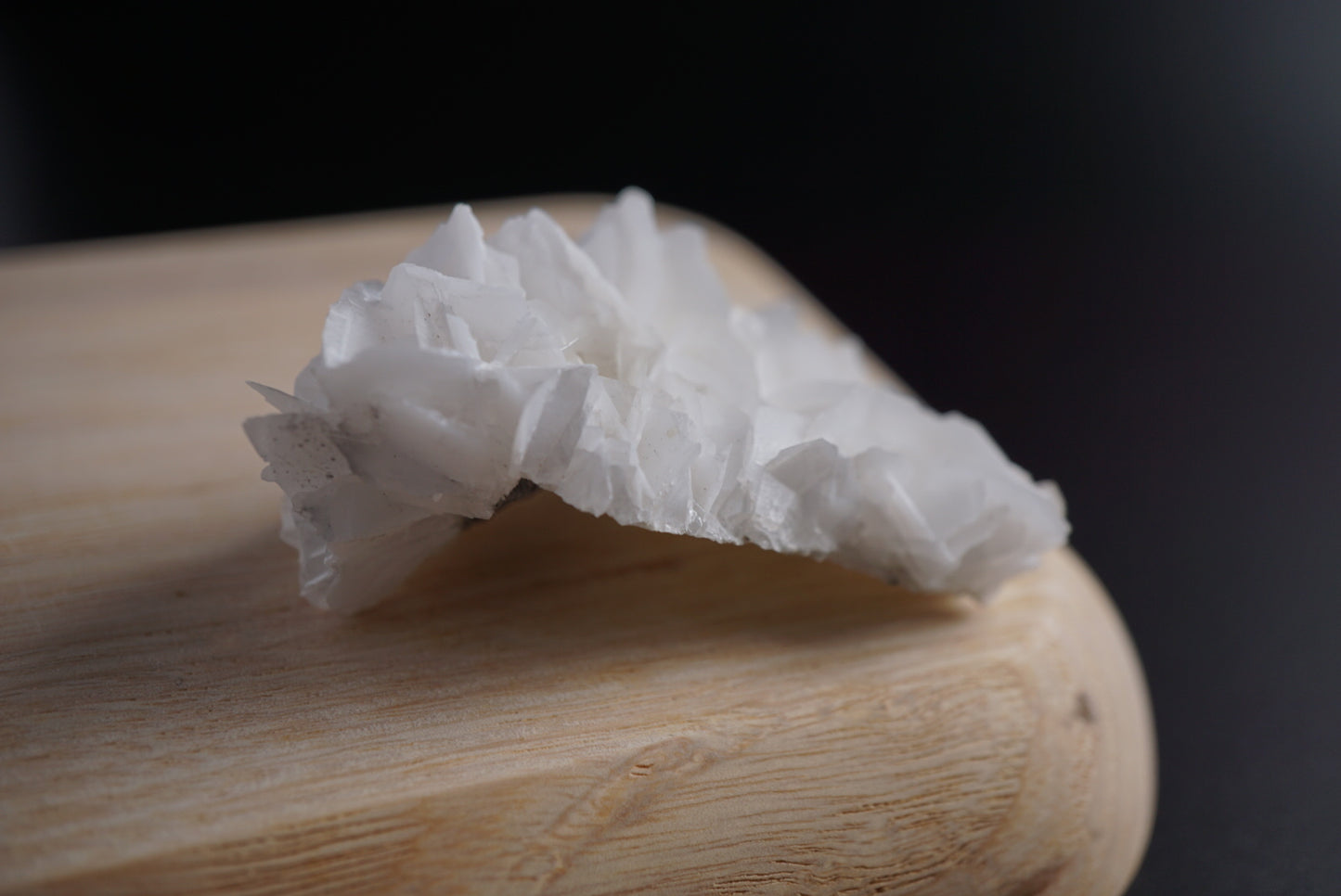 Rose Calcite