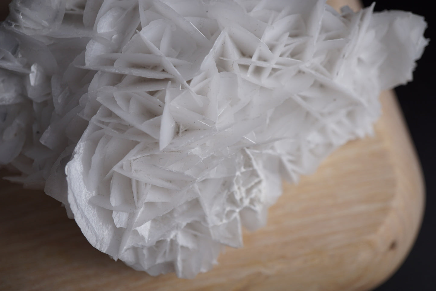 Rose Calcite