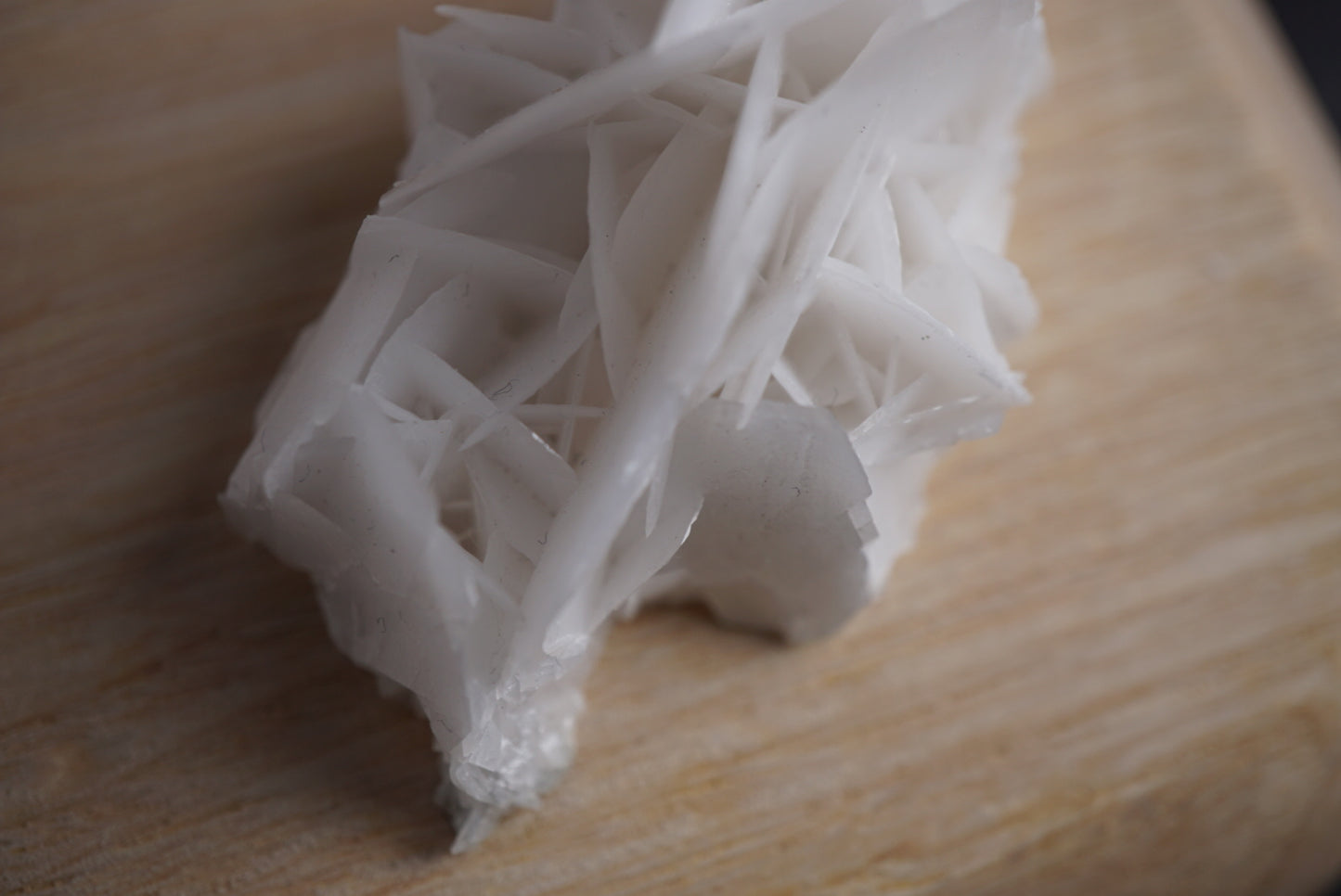 Rose Calcite