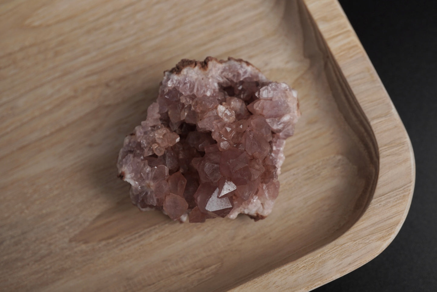 Pink Amethyst