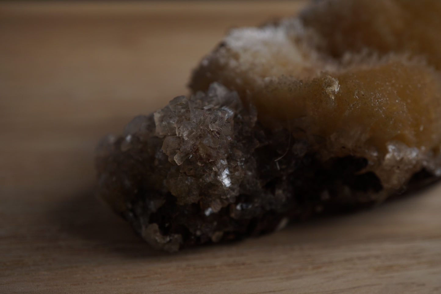 Thomsonite