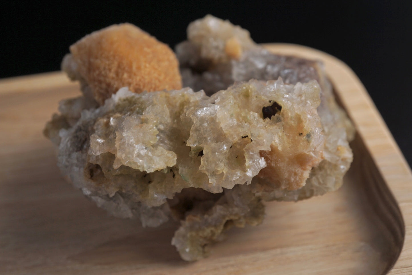 Thomsonite