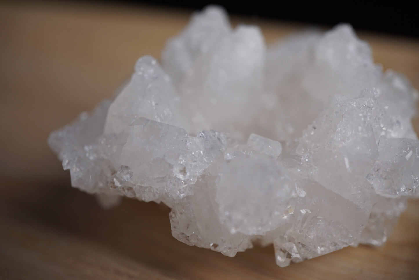 Apophyllite