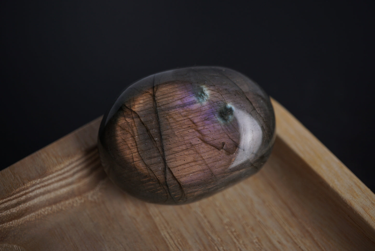 Labradorite
