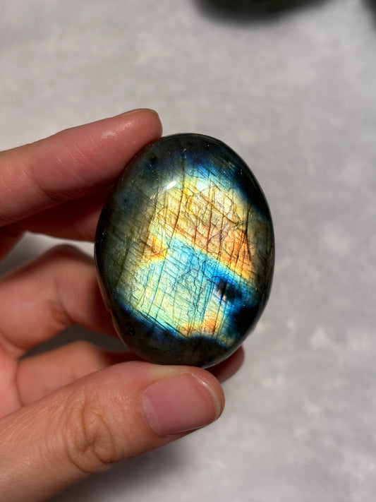 Labradorite