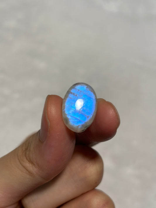 月亮石