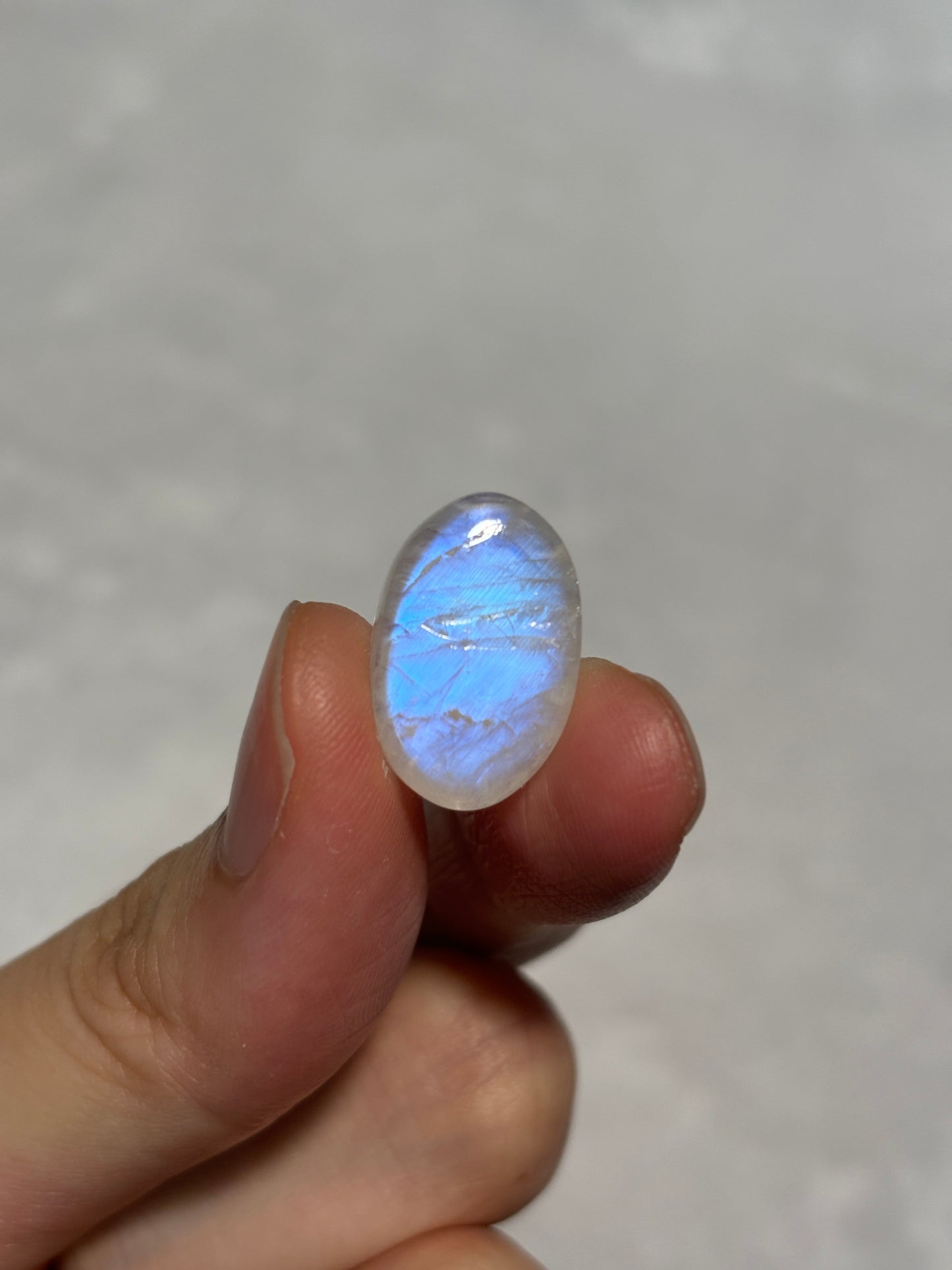 月亮石
