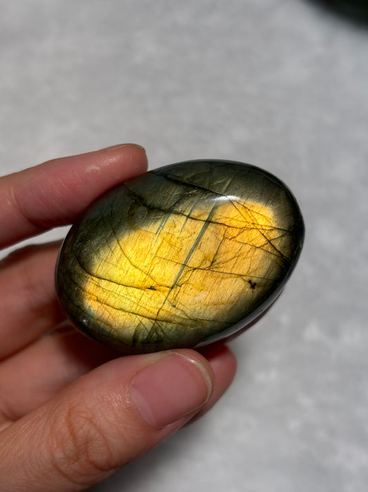 Labradorite