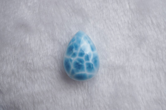 拉利瑪 ︳海紋石