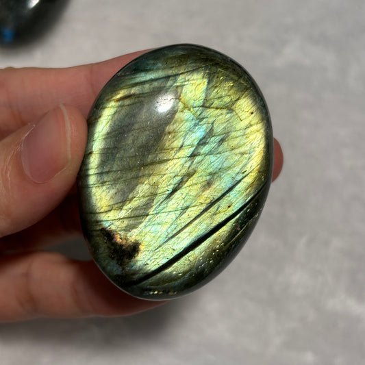 Labradorite