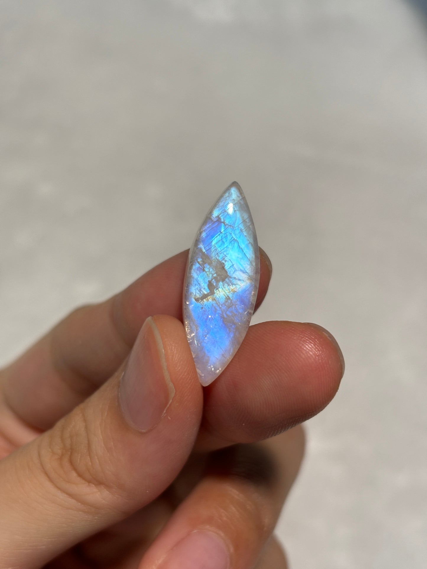 月亮石