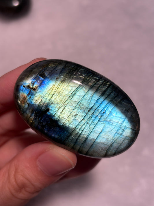 Labradorite