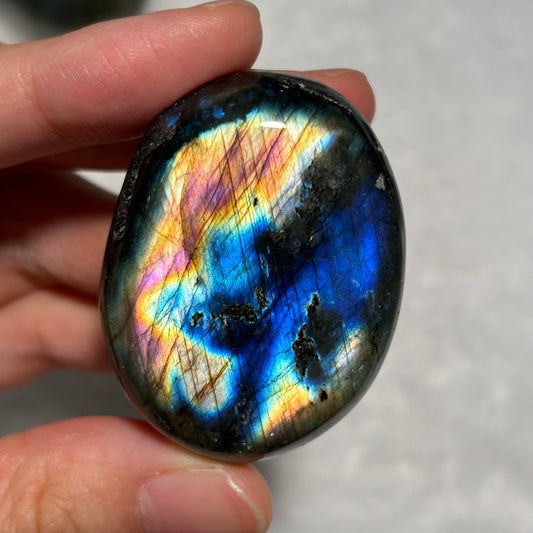Labradorite