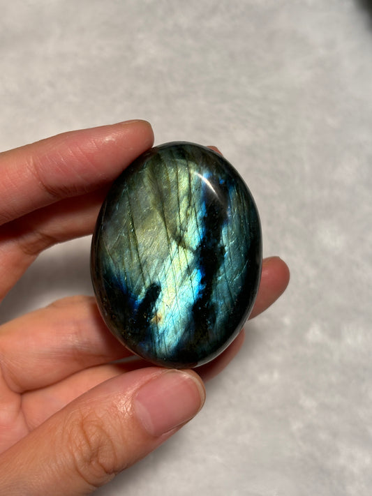 Labradorite