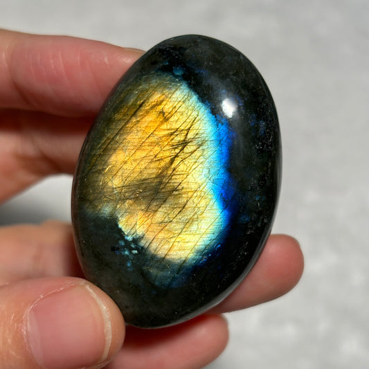 Labradorite