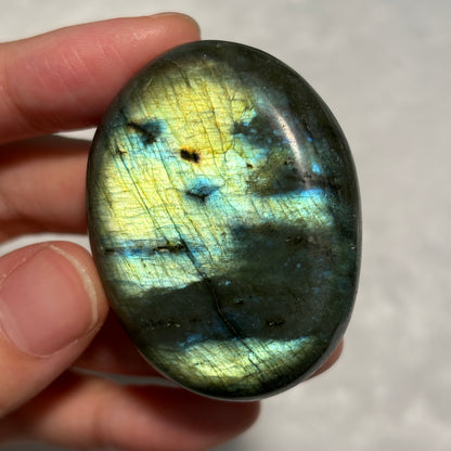 Labradorite