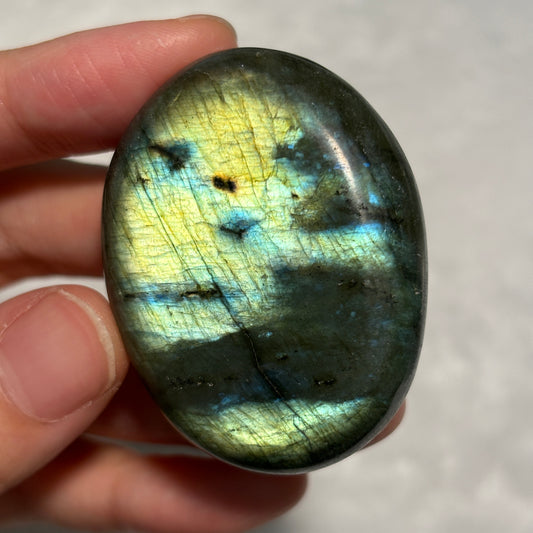Labradorite