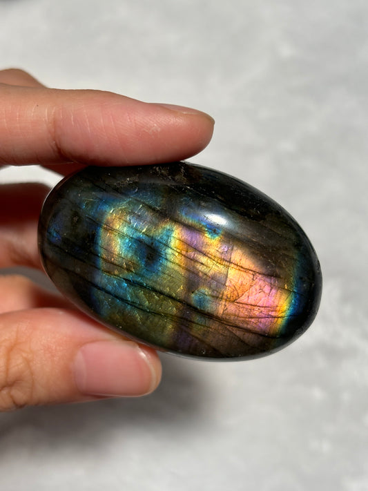 Labradorite