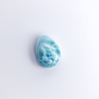 拉利瑪 ︳海紋石