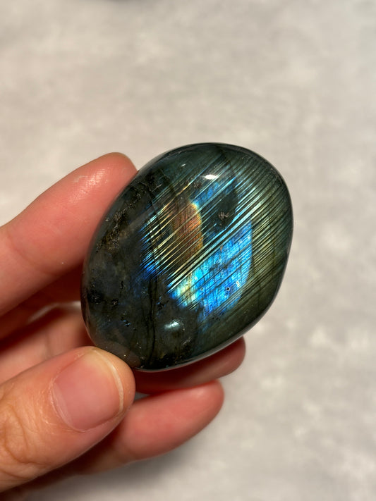 Labradorite
