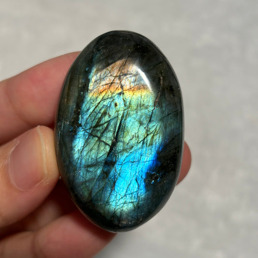 Labradorite