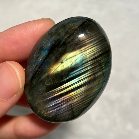 Labradorite