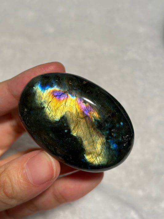 Labradorite
