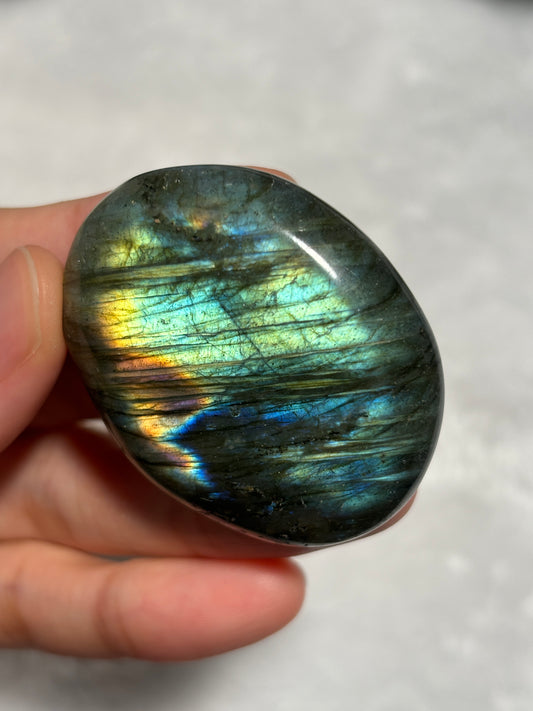 Labradorite
