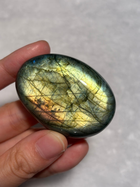 Labradorite