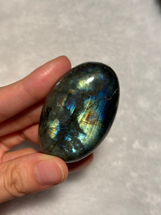 Labradorite