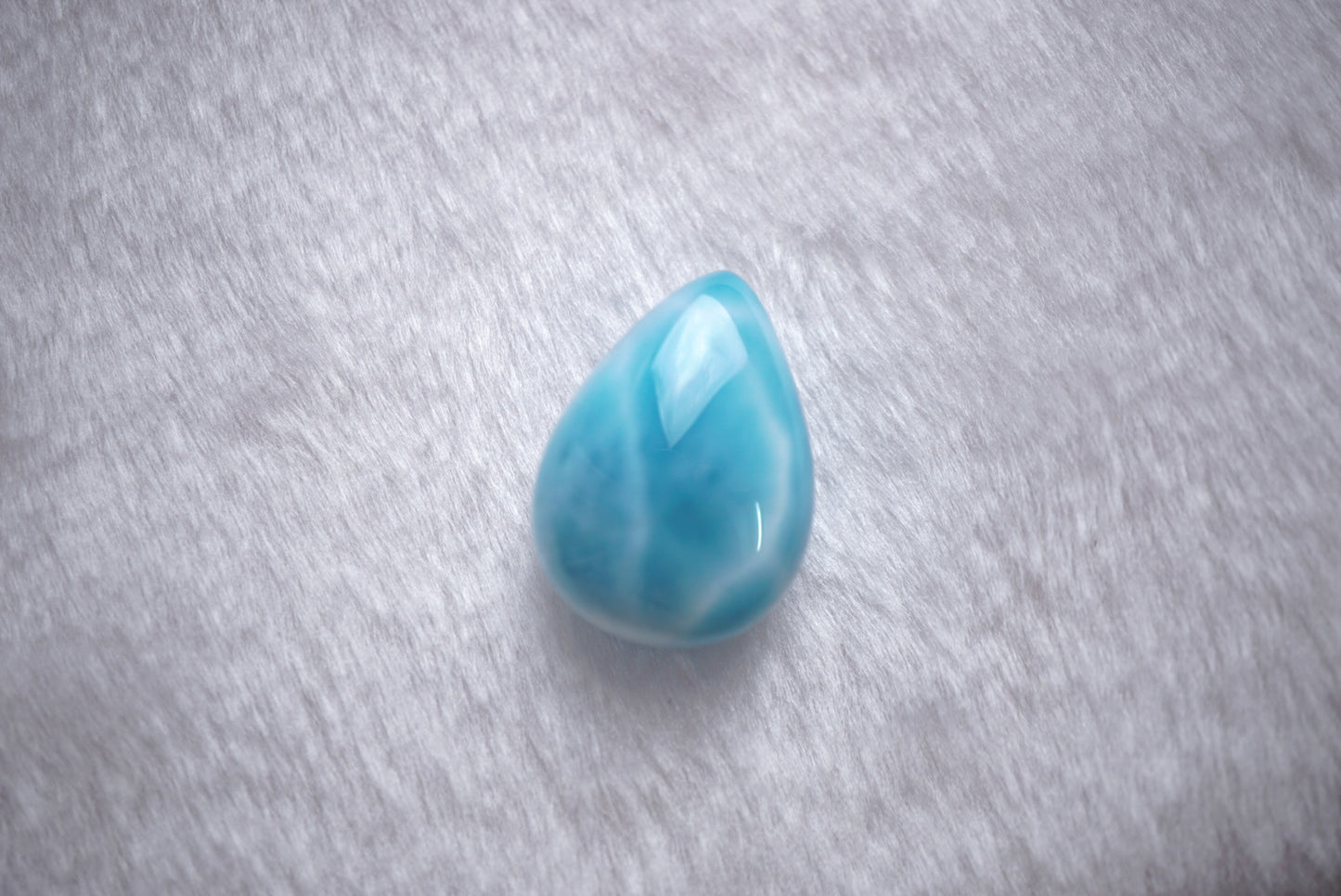 拉利瑪 ︳海紋石