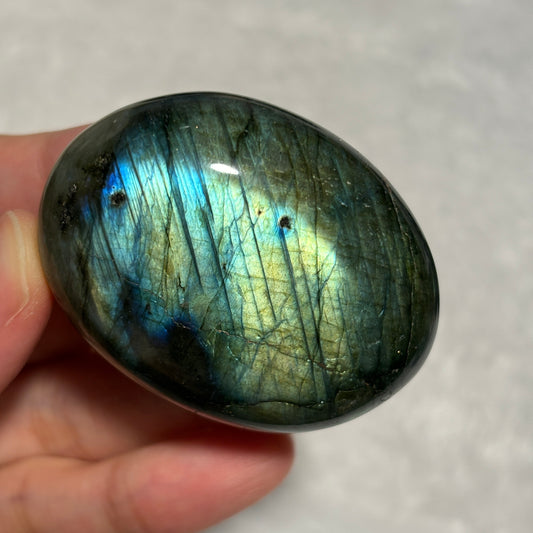 Labradorite