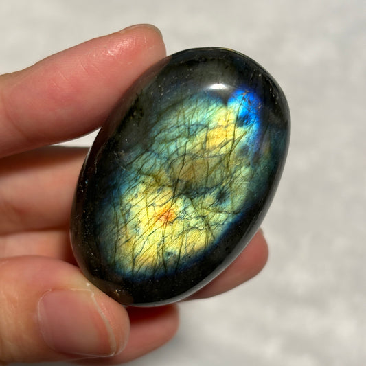 Labradorite