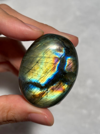 Labradorite
