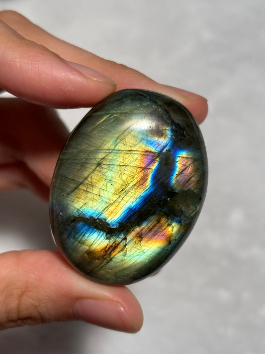 Labradorite