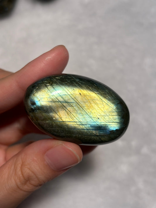 Labradorite