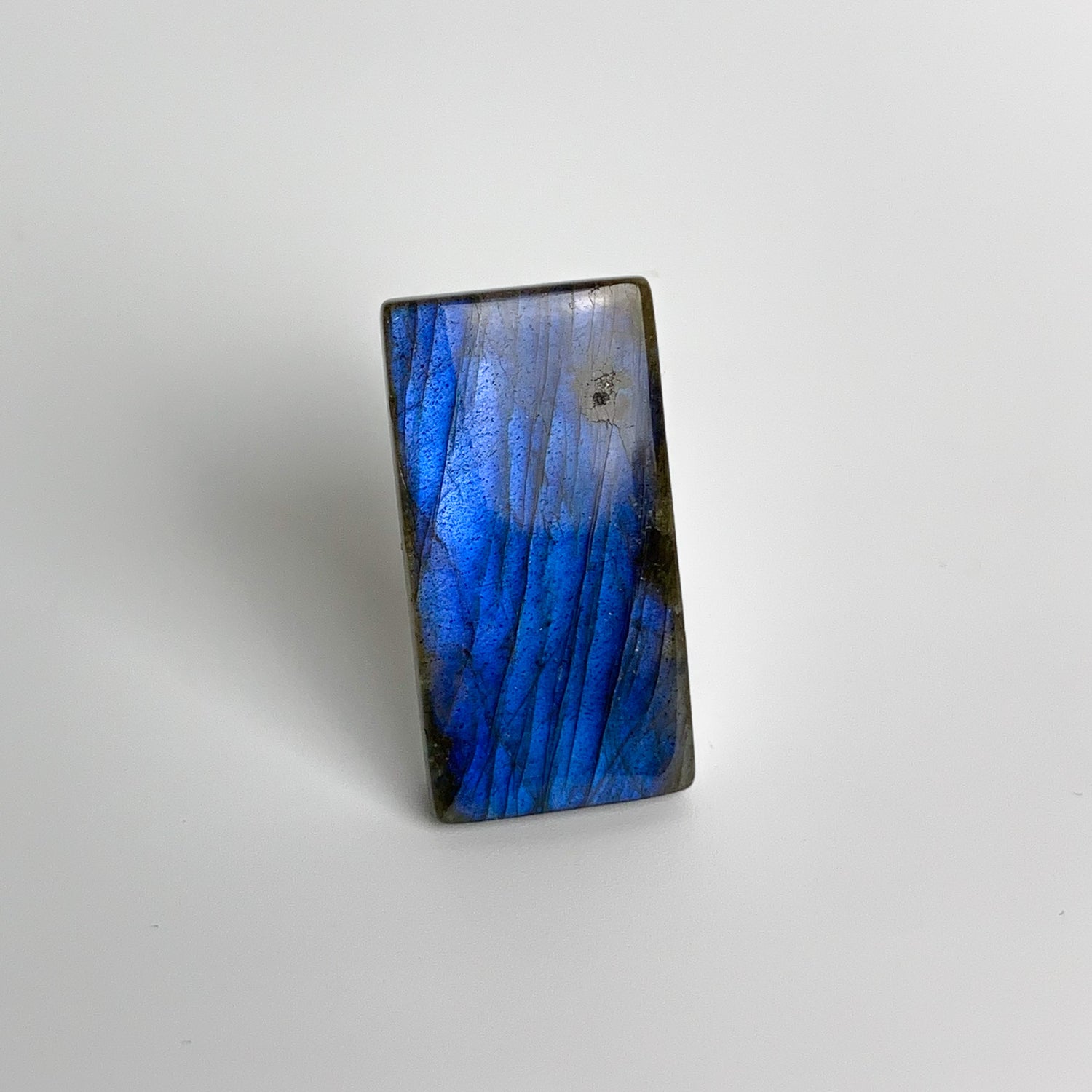 Labradorite 裸石