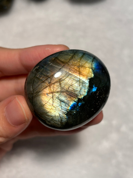 Labradorite