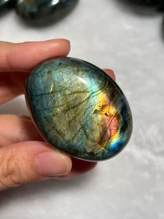 Labradorite