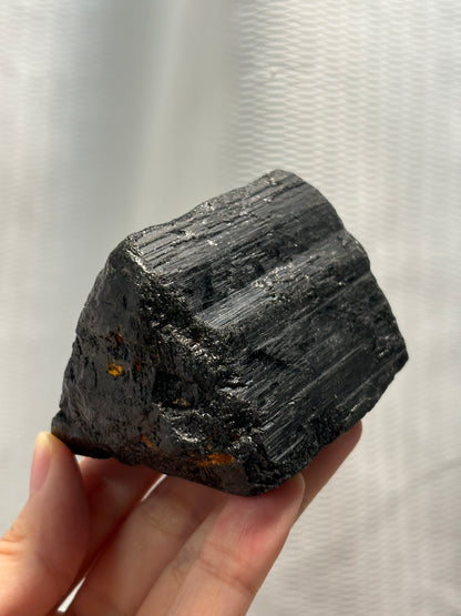 黑碧璽