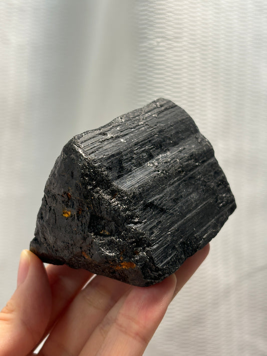 黑碧璽