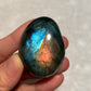 Labradorite