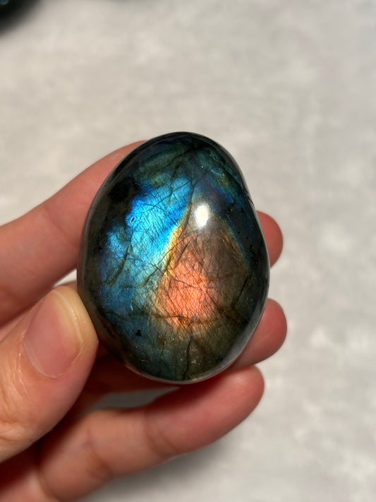 Labradorite