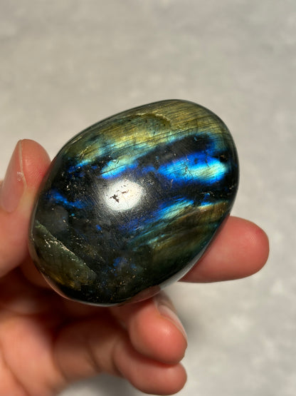 Labradorite