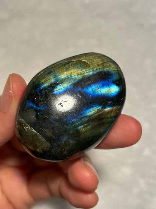 Labradorite