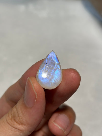 月亮石