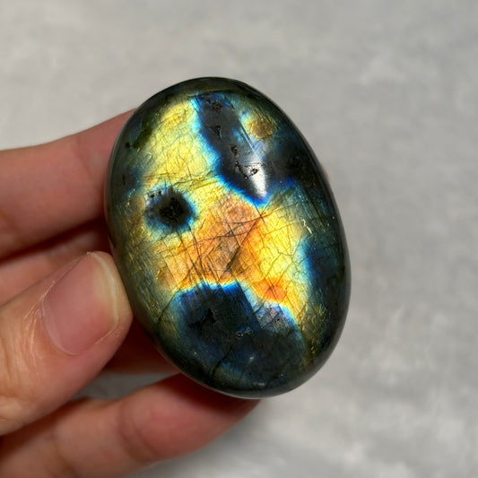 Labradorite