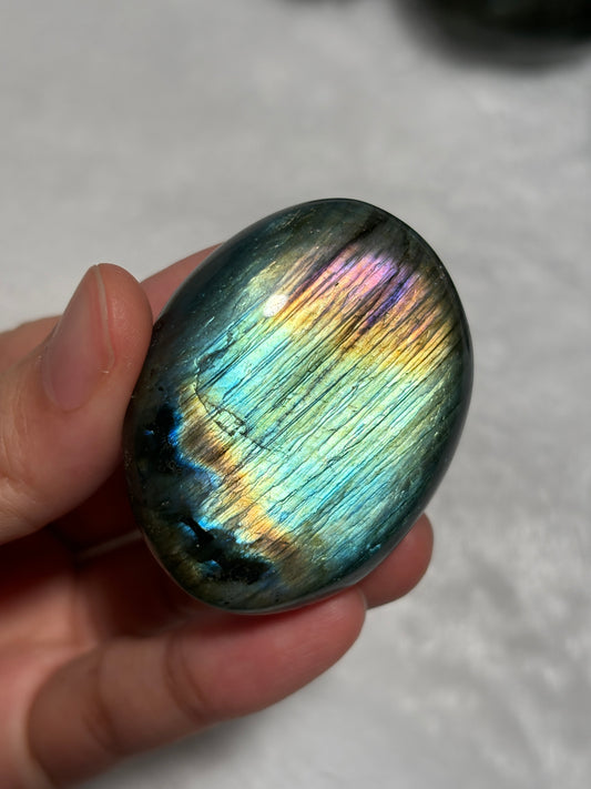 Labradorite